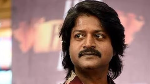 Tamil actor Daniel Balaji passes away 