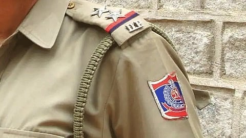 കേന്ദ്ര പോലീസ് സേനകളിൽ സബ് ഇൻസ്പെക്‌ടർ: 4187 ഒഴിവ്‌