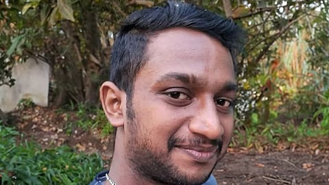 അനന്തു ബി. അജികുമാര്‍