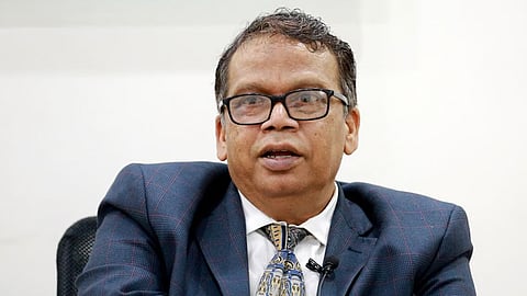 അടിസ്ഥാനരഹിതം: പത്മജയെ ബിജെപിയിലെത്തിച്ചെന്ന ആരോപണം തള്ളി ബെഹ്റ