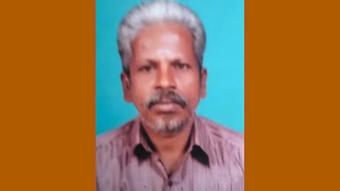 പാലക്കാട് ആനയെ ലോറിയില്‍ നിന്ന് ഇറക്കുന്നതിനിടെ ഒന്നാം പാപ്പാന് ദാരുണാന്ത്യം