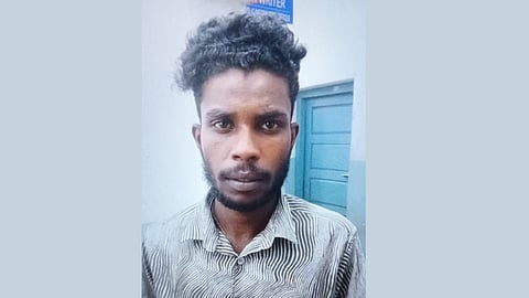 കോടതിയിലേക്ക് കൊണ്ടുപോകുന്നതിനിടെ തടവുകാരൻ രക്ഷപ്പെട്ടു; അന്വേഷണം