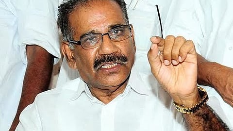 കാട്ടുപോത്തിനെ വെടിവയ്ക്കാന്‍ നിർദേശം; നടപടികള്‍ ഊര്‍ജിതമാക്കുമെന്ന് വനംമന്ത്രി