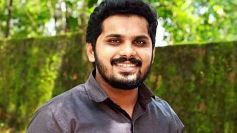 ജയ്സൺ ജോസഫ് 