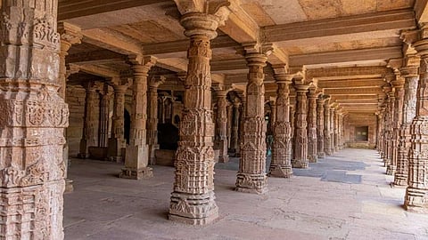 ഭോജ്‌ശാല