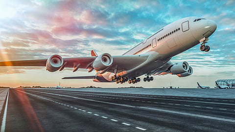 book a tour package along with the air india flight