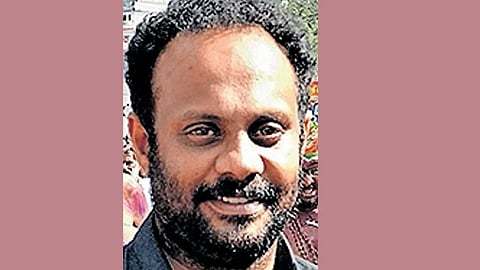 സിബിൻ ദാസ്