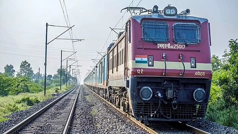 Special services by southern railway