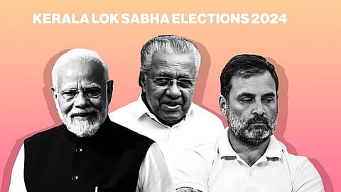 ജനഹിതം ഇന്ന്; മധ്യകേരളം ആരെ പിന്തുണയ്ക്കും
