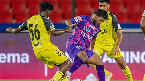 കേരള ബ്ലാസ്റ്റേഴ്‌സിന് തകര്‍പ്പന്‍ ജയം