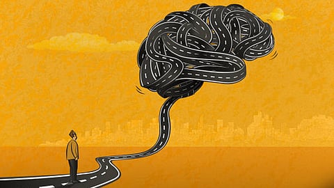 vision problems can predict dementia 12 years before diagnosis new Study