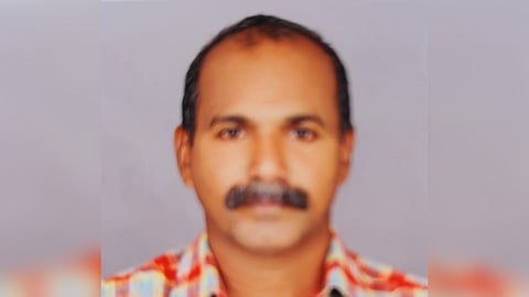 സാബു