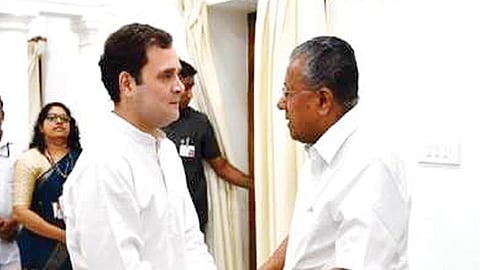 ഏറ്റുമുട്ടൽ കപ്പിത്താന്മാർ തമ്മിൽ