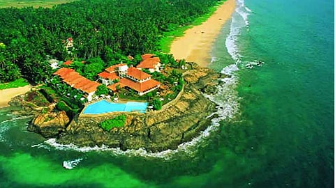 കച്ചത്തീവ്