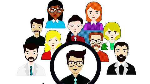 Recruitments down in IT sector