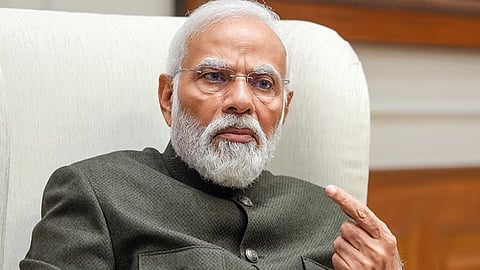 center cancel lateral entry scheme