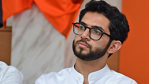 never take away world cup final from mumbai says Aaditya Thackeray 
