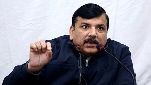 Sanjay singh