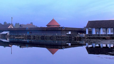 കൂടൽമാണിക്യം ശ്രീഭരതസ്വാമി ക്ഷേത്രം.