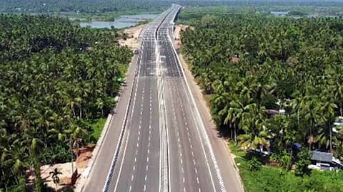 മാഹി പാലം