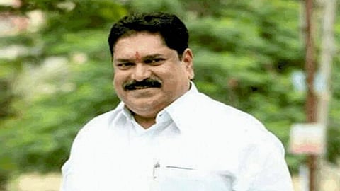  ഷാഹു മഹാരാജ് കോലാപ്പൂരിൽ നിന്നുള്ളയാളല്ല, ദത്തെടുത്തതാണ്; വിമർശിച്ച് സഞ്ജയ് മാൻഡ്‌ലിക്

