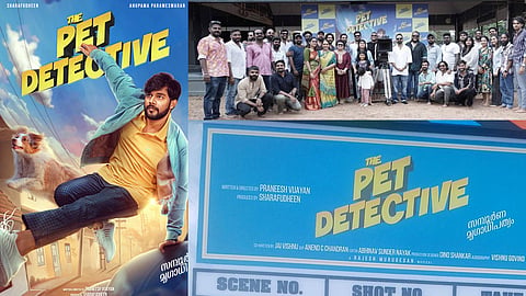 pet detective
