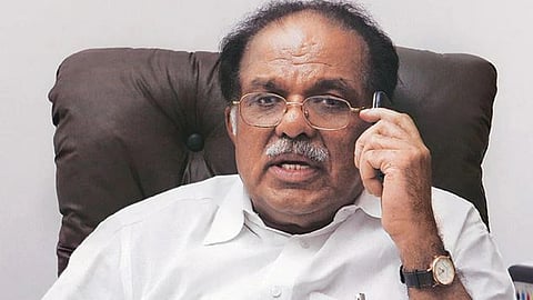 PJ Kurian 