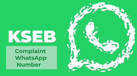KSEB complaints