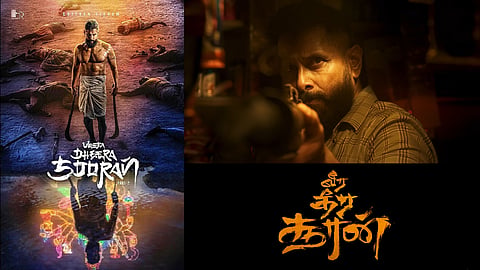 chiyaan vikram veera dheera shooran is now available on more screens in kerala