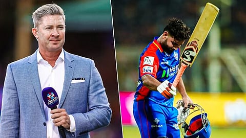 Rishabh pant