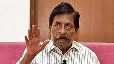 Sreenivasan