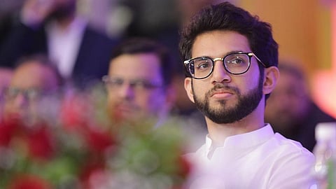 ഇന്ത്യയിലുടനീളം മാറ്റത്തിന്റെ കാറ്റ് വീശുന്നു: ശിവസേന യുബിടി നേതാവ് ആദിത്യ താക്കറെ