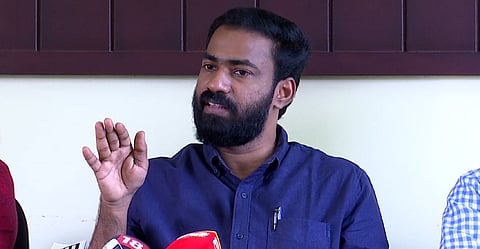 വി.കെ. സനോജ്