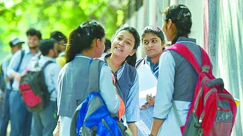 പ്ലസ് വണ്‍ പ്രവേശനത്തിനുള്ള ട്രയൽ അലോട്ട്മെന്‍റ് ബുധനാഴ്ച 