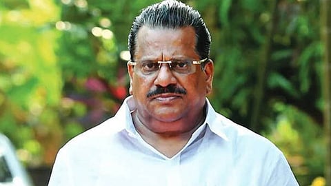 ep jayarajan on cms statement against revanth reddy