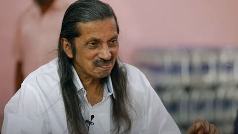 തലസ്ഥാനത്തിന്‍റെ 'പന്ന്യൻ' സ്റ്റൈൽ