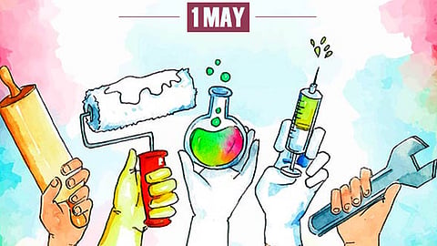 labour day