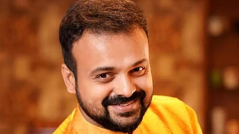 kunchacko boban reaction on amma allegations