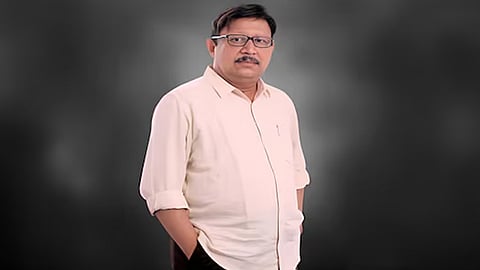 സിനിമ നിർമാതാവ് ജോണി സാഗരിഗ അറസ്റ്റിൽ