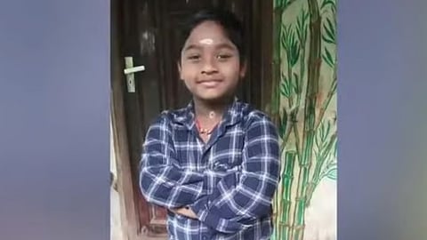 കുത്തിവയ്പ്പ് നല്‍കിയില്ല; പേവിഷബാധയേറ്റ്  8 വയസുകാരന്‍ മരിച്ച സംഭവത്തില്‍ പരാതിയുമായി കുടുംബം