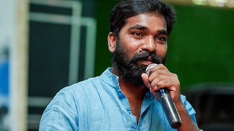 രാജ് സമ്പത്ത് കുമാർ 