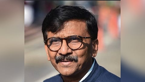 മഹാരാഷ്ട്രയിൽ ഇന്ത്യ സഖ്യം 30 മുതൽ 35 വരെ സീറ്റുകൾ നേടും: സഞ്ജയ് റാവത്ത്