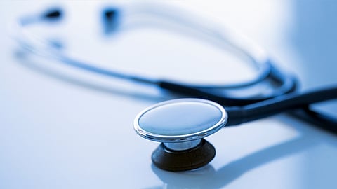 51 doctors dismissed from service veena george