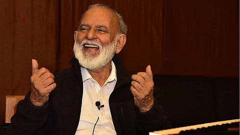 ജെറി അമൽദേവ്