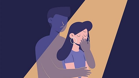 10 and 12 year old children molested in ernakulam