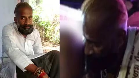 indecency against foreign woman vlogger during Thrissur Pooram accused arrested  