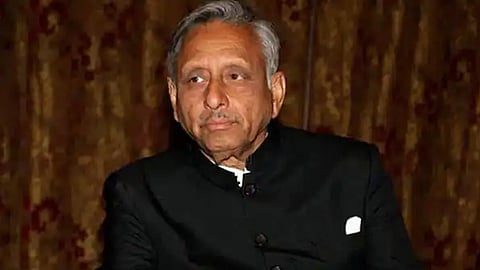 Congress Mani Shankar Aiyar on Pakistan