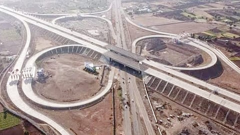 The final phase of the Rs 55,000 crore Mumbai-Nagpur Samriddhi Expressway opens