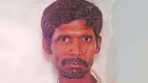 കഞ്ചിക്കോട്  മരച്ചില്ല വെട്ടുന്നതിനിടെ ഷോക്കേറ്റു; യുവാവിന് ദാരുണാന്ത്യം
