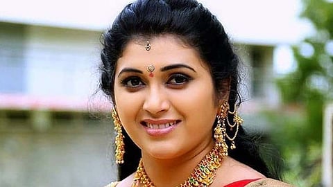 പവിത്ര ജയറാം 